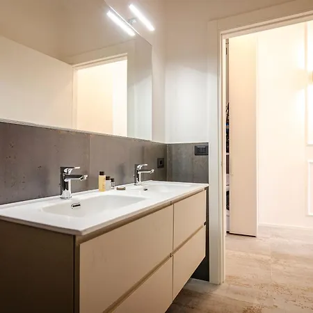 شقة Albani Loft