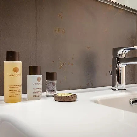 Albani Loft شقة