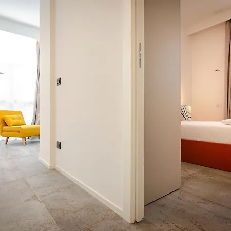 Albani Loft * بولونيا