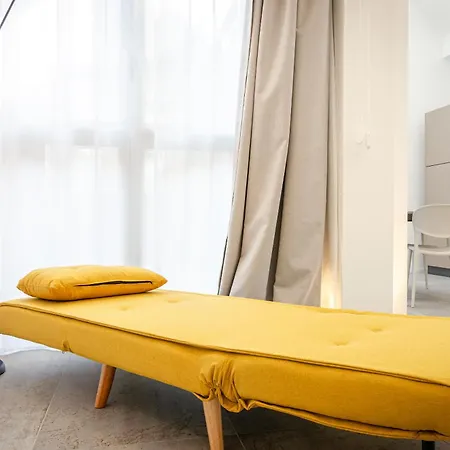 Albani Loft شقة *