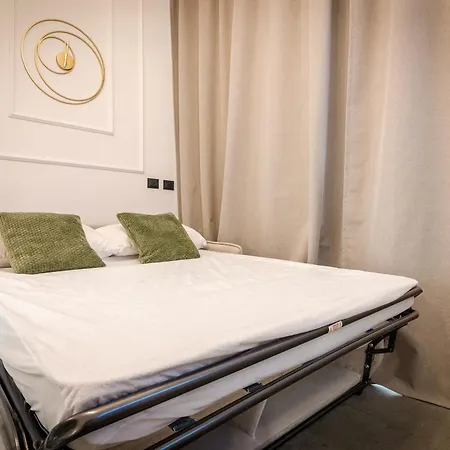 Albani Loft شقة *
