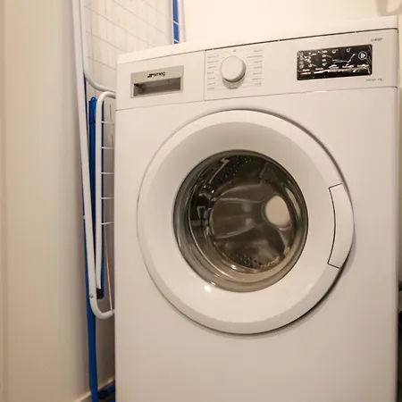 شقة Albani Loft