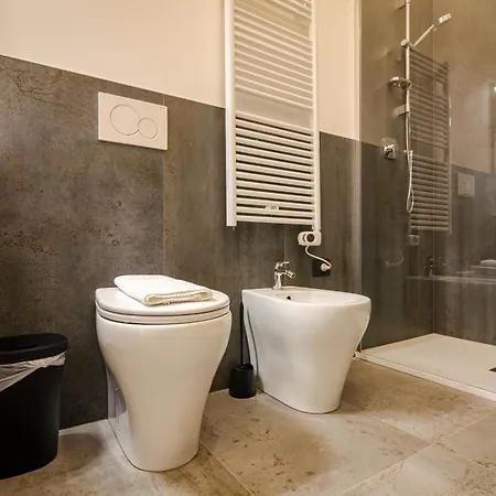 Albani Loft شقة