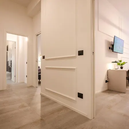 Albani Loft * بولونيا
