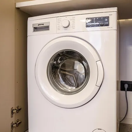 Albani Loft شقة *