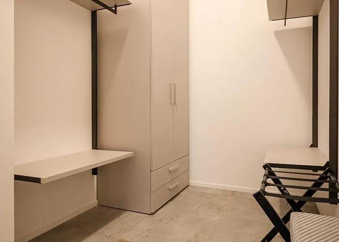 Albani Loft * Bologna