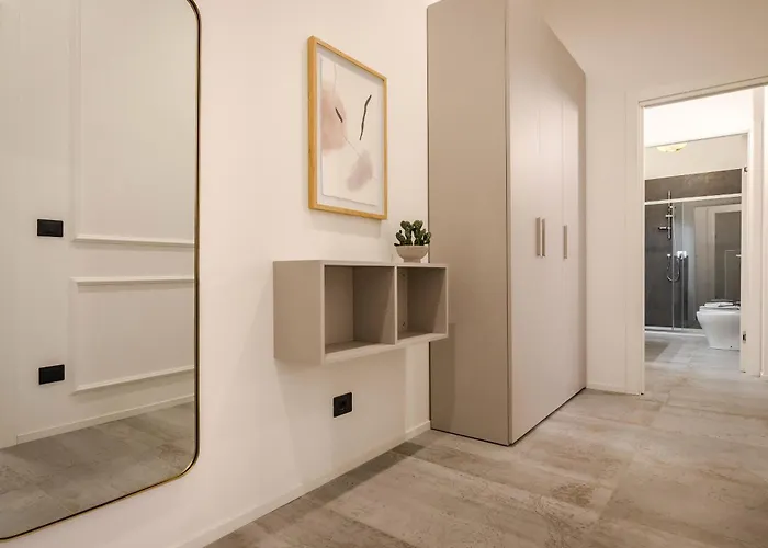 Albani Loft * Bologna