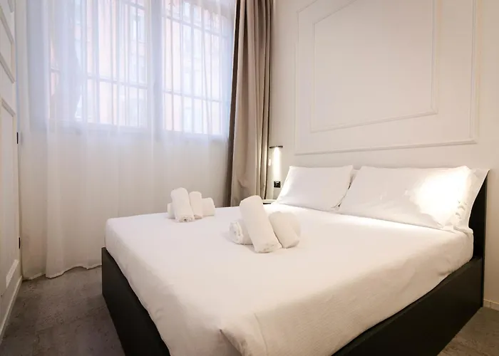 Albani Loft Apartman