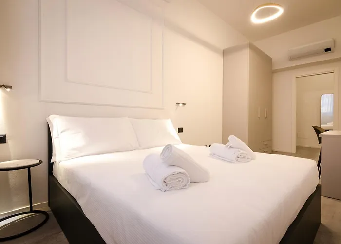 Apartman Albani Loft *
