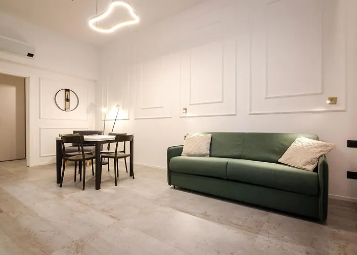 Albani Loft * Bologna