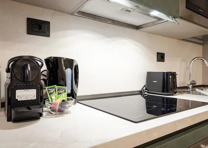 Albani Loft Apartman *