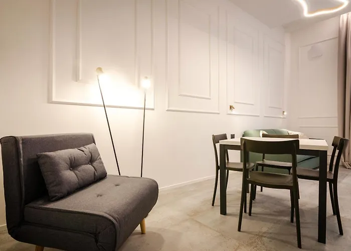 Albani Loft * Bologna