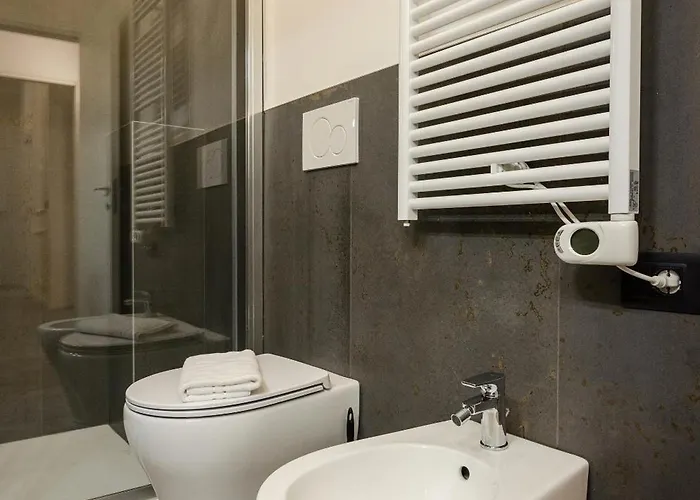 Albani Loft * Bologna