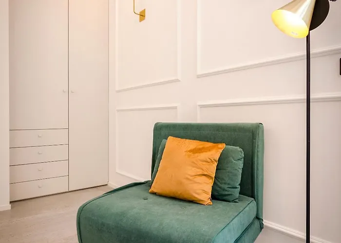 Albani Loft Bologna