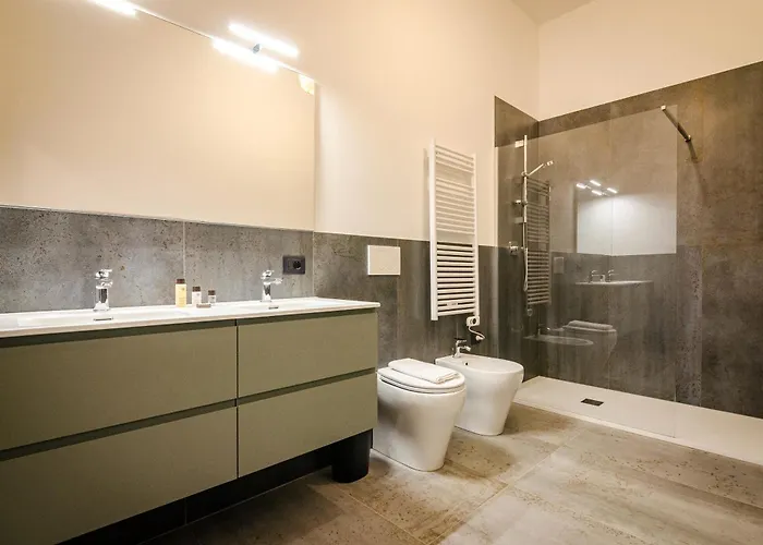 Albani Loft * Bologna