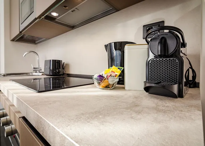 Albani Loft Apartman