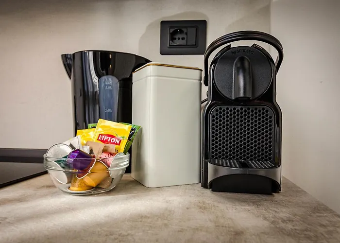 Apartman Albani Loft