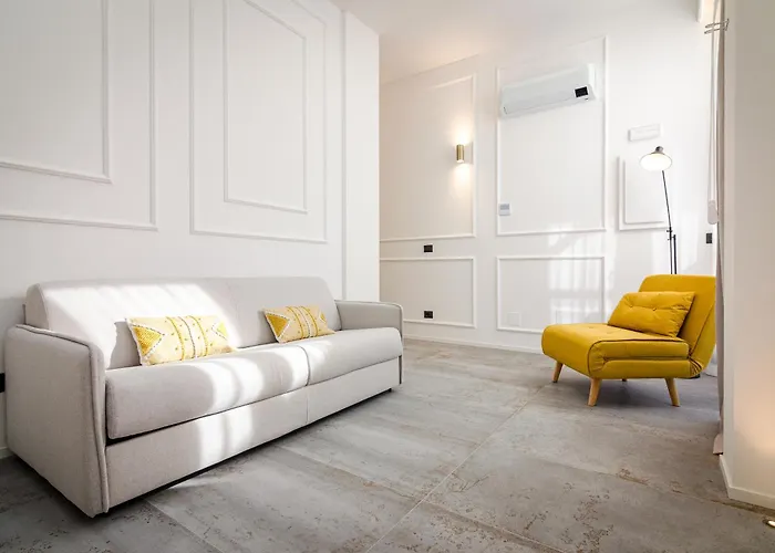 Apartman Albani Loft Bologna