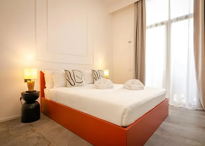 Albani Loft * Bologna