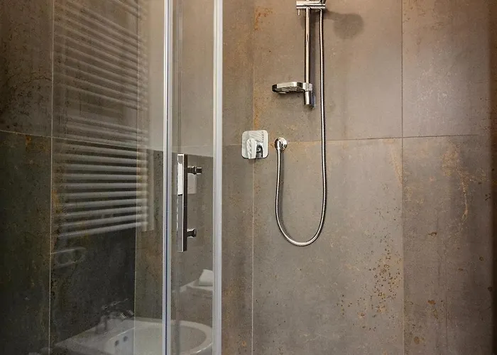 Albani Loft Apartman