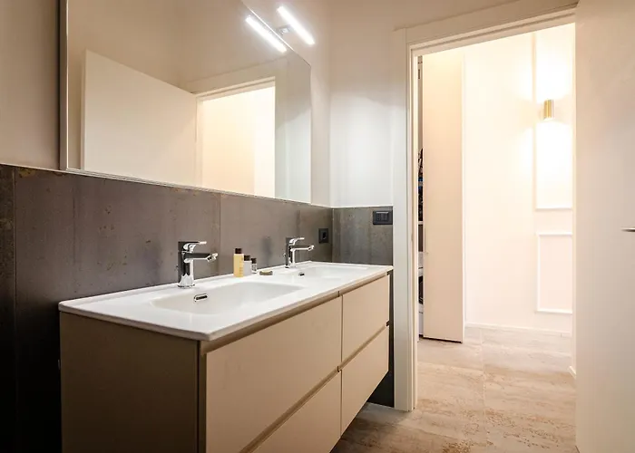 Apartman Albani Loft