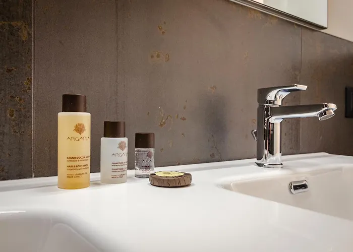 Albani Loft Apartman