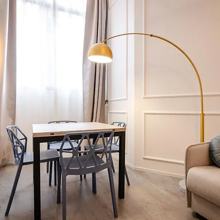 Διαμέρισμα Albani Loft *