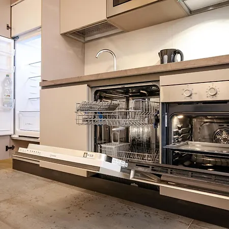 Albani Loft Μπολόνια