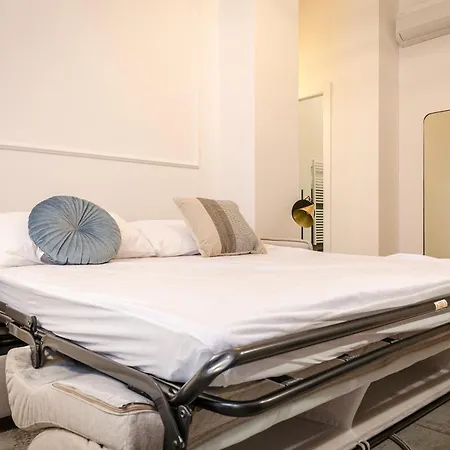 Διαμέρισμα Albani Loft *