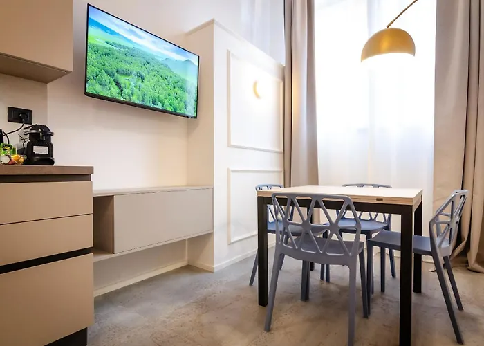 Albani Loft *