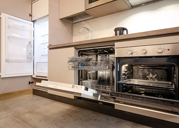 Albani Loft Μπολόνια
