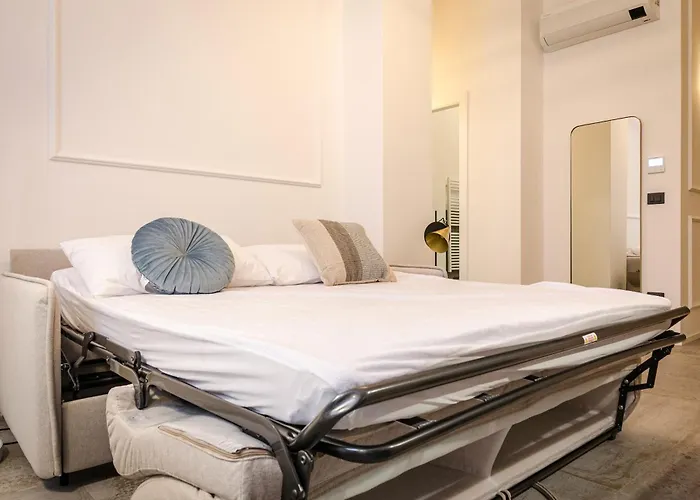 Διαμέρισμα Albani Loft *