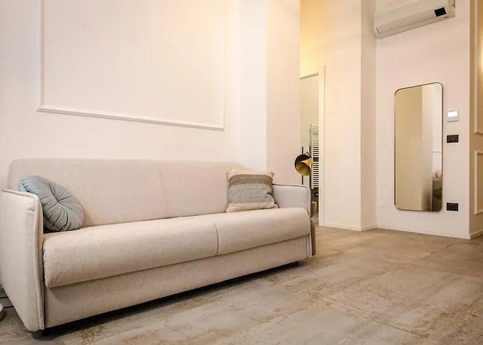 Albani Loft Διαμέρισμα