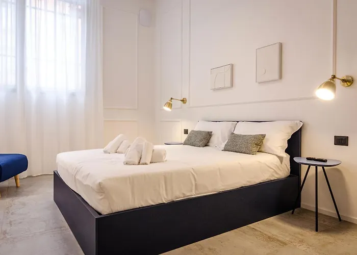 Albani Loft Μπολόνια