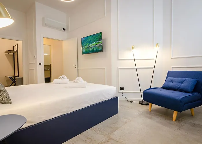 Διαμέρισμα Albani Loft *