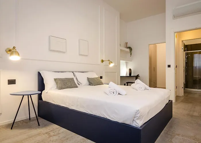 Albani Loft Διαμέρισμα