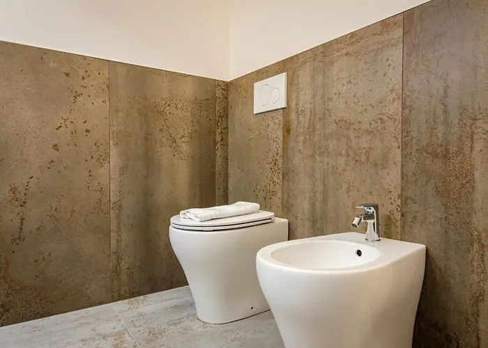 Albani Loft Μπολόνια