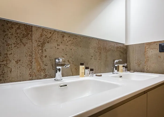 Albani Loft Διαμέρισμα