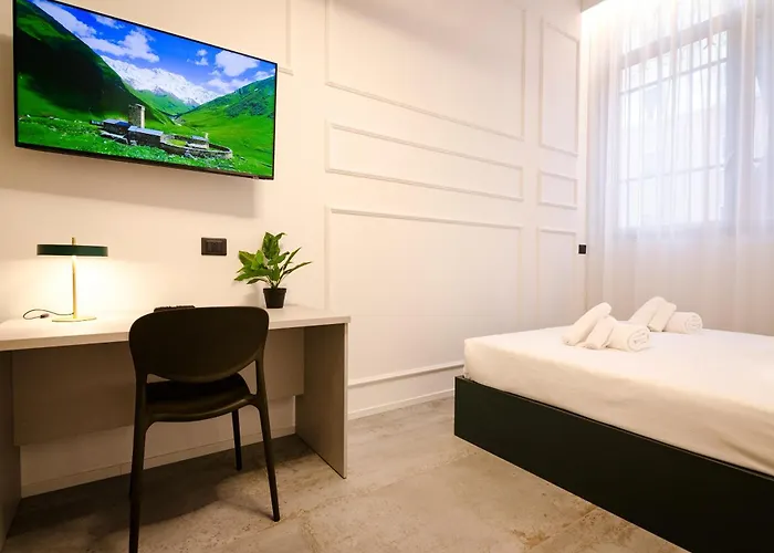 Albani Loft *