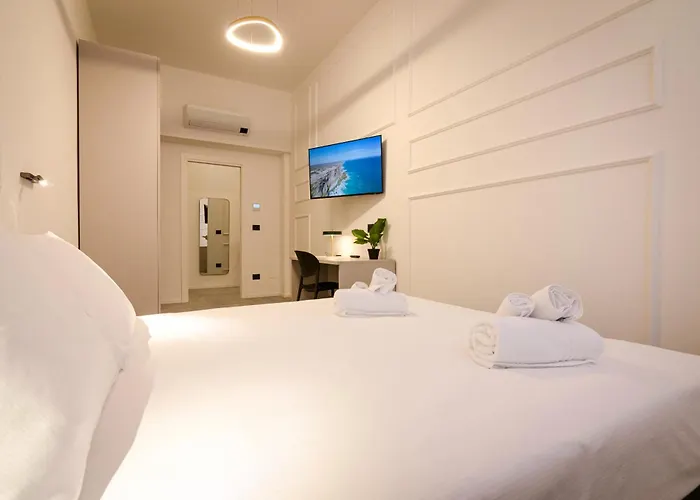 Albani Loft Διαμέρισμα