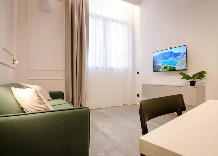 Albani Loft Μπολόνια