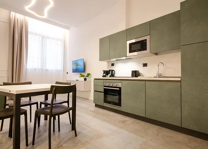 Albani Loft *