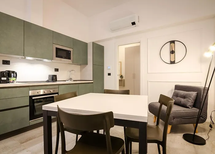 Albani Loft Διαμέρισμα *