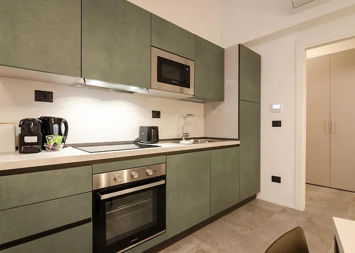 Albani Loft Μπολόνια