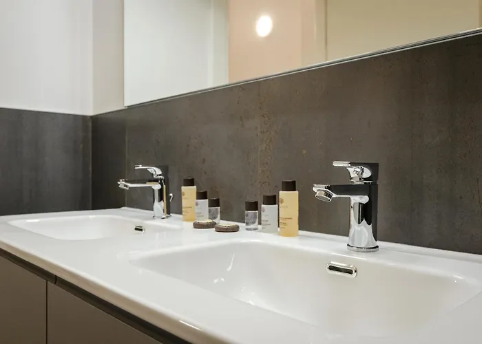 Albani Loft Διαμέρισμα *
