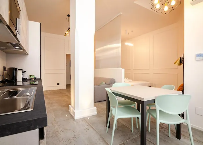 Albani Loft * Μπολόνια