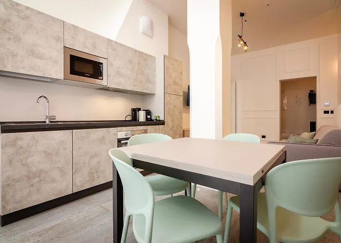 Albani Loft Μπολόνια