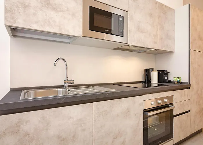Διαμέρισμα Albani Loft