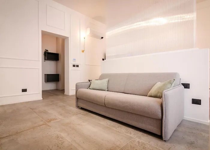 Διαμέρισμα Albani Loft Μπολόνια