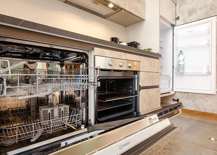 Διαμέρισμα Albani Loft Μπολόνια